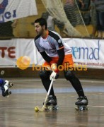 Oliveirense-Tigres de Almeirim