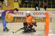 Oliveirense-Tigres de Almeirim