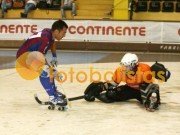 Oliveirense-Tigres de Almeirim