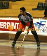 Oliveirense-Tigres de Almeirim