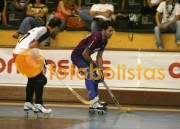 Oliveirense-Tigres de Almeirim