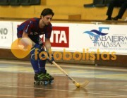 Oliveirense-Tigres de Almeirim
