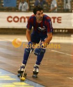 Oliveirense-Tigres de Almeirim