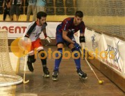 Oliveirense-Tigres de Almeirim
