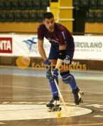 Oliveirense-Tigres de Almeirim