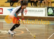 Oliveirense-Tigres de Almeirim