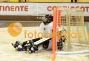 Oliveirense-Tigres de Almeirim