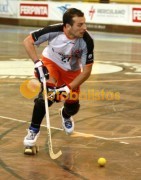 Oliveirense-Tigres de Almeirim