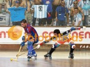 Oliveirense-Tigres de Almeirim