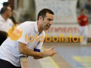 Oliveirense-Tigres de Almeirim
