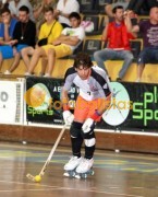Oliveirense-Tigres de Almeirim