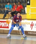 Oliveirense-Tigres de Almeirim