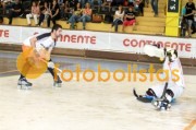 Oliveirense-Tigres de Almeirim