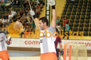 Oliveirense-Tigres de Almeirim