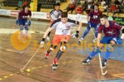 Oliveirense-Tigres de Almeirim