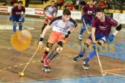 Oliveirense-Tigres de Almeirim