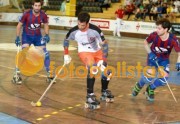 Oliveirense-Tigres de Almeirim