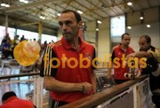 Oliveirense-Benfica