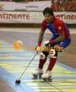 Oliveirense-Benfica