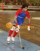 Oliveirense-Benfica