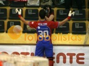 Oliveirense-Benfica