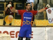 Oliveirense-Benfica
