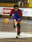 Oliveirense-Benfica