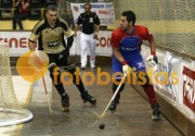 Oliveirense-Benfica