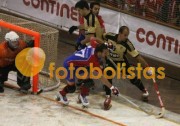 Oliveirense-Benfica