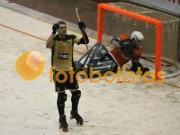 Oliveirense-Benfica