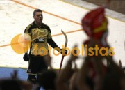 Oliveirense-Benfica
