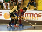 Oliveirense-Benfica
