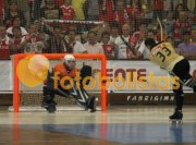Oliveirense-Benfica