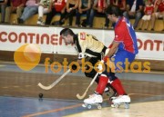 Oliveirense-Benfica