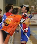 Oliveirense-Benfica