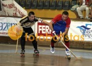 Oliveirense-Benfica