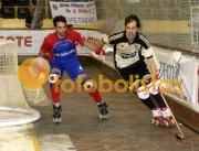 Oliveirense-Benfica