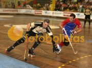 Oliveirense-Benfica