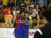 Oliveirense-Benfica