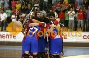 Oliveirense-Benfica