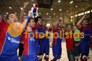 Oliveirense-Benfica