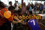 Oliveirense-Benfica