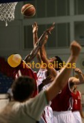 Oliveirense-Benfica