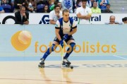 Hóquei em Patins: FC Porto - Sporting CP