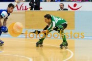 Hóquei em Patins: FC Porto - Sporting CP