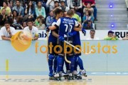 Hóquei em Patins: FC Porto - Sporting CP