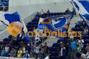 Hóquei em Patins: FC Porto - Sporting CP