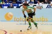 Hóquei em Patins: FC Porto - Sporting CP