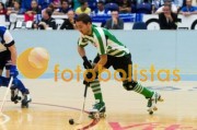 Hóquei em Patins: FC Porto - Sporting CP