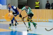 Hóquei em Patins: FC Porto - Sporting CP